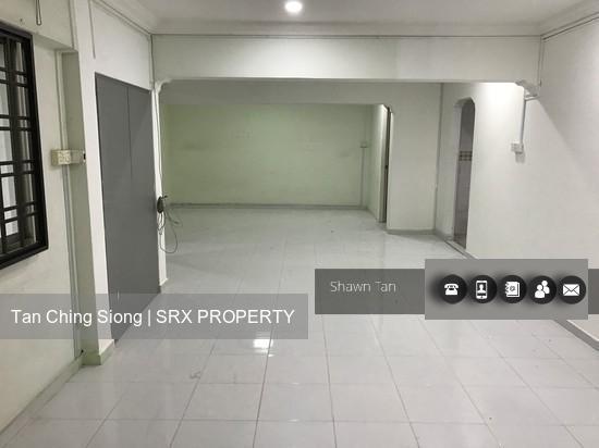 Woodlands Street 31 (Woodlands), HDB Jumbo #141658582